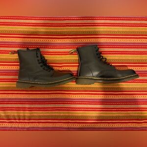 Dr. Martens 1460 boots!